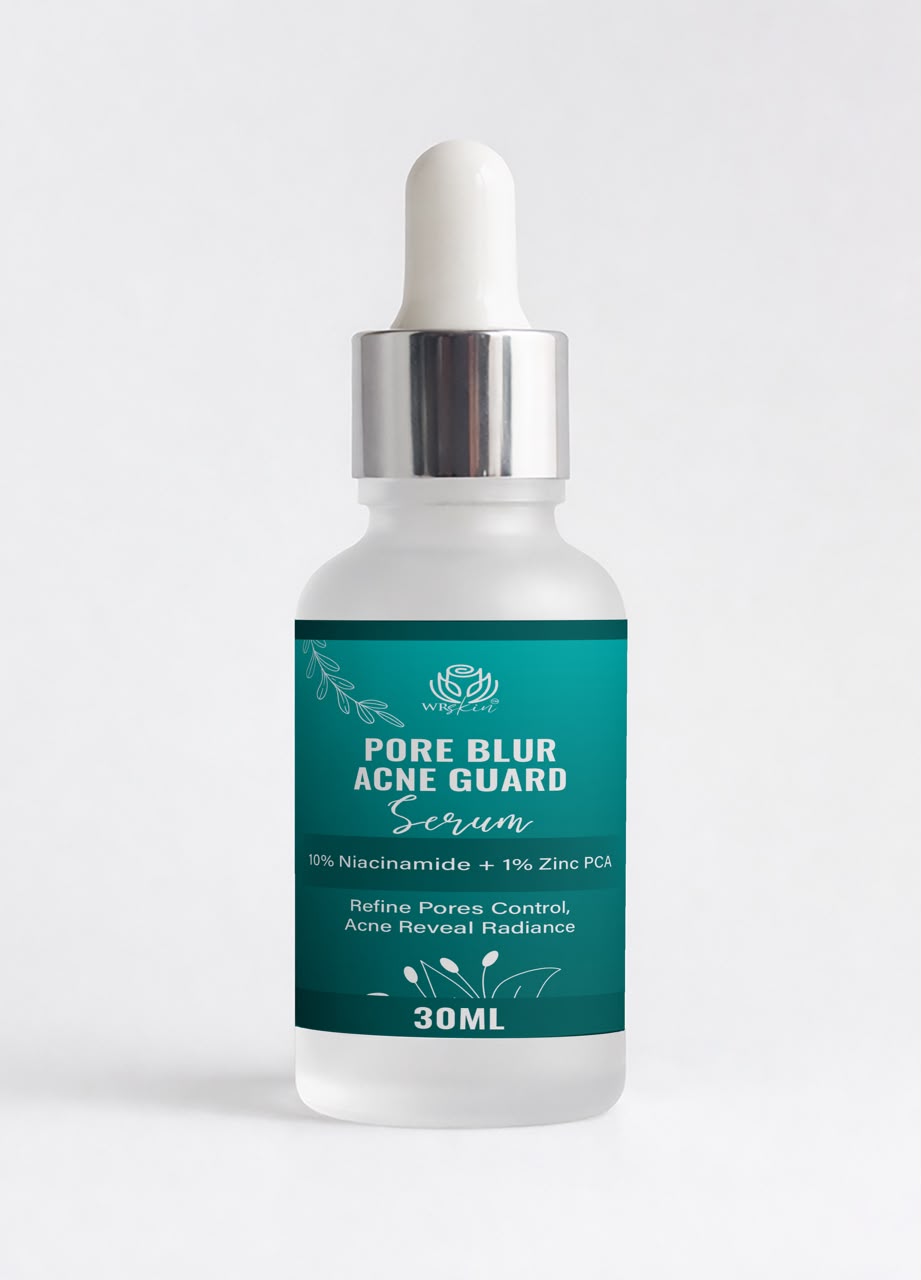 WRskin Advanced Serum — The Ultimate Glow &amp
