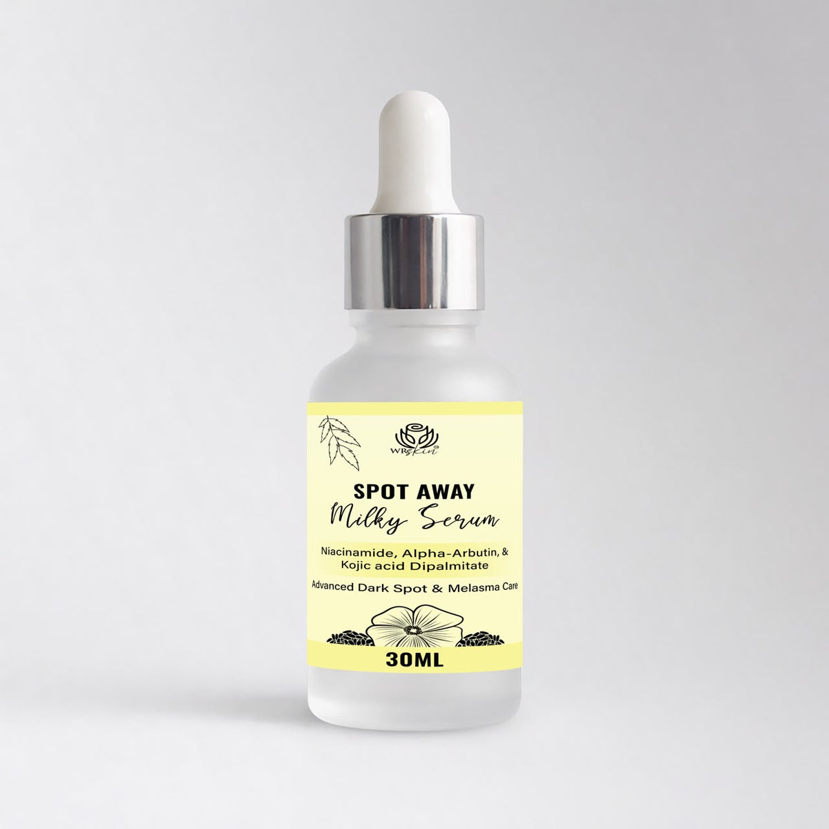 WRskin Advanced Serum — The Ultimate Glow &amp