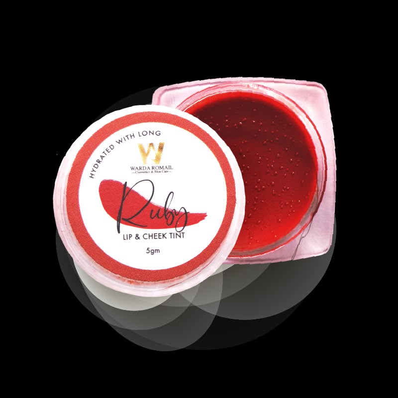 WRskin The Lip Atelier — Velvet Tints & Balms