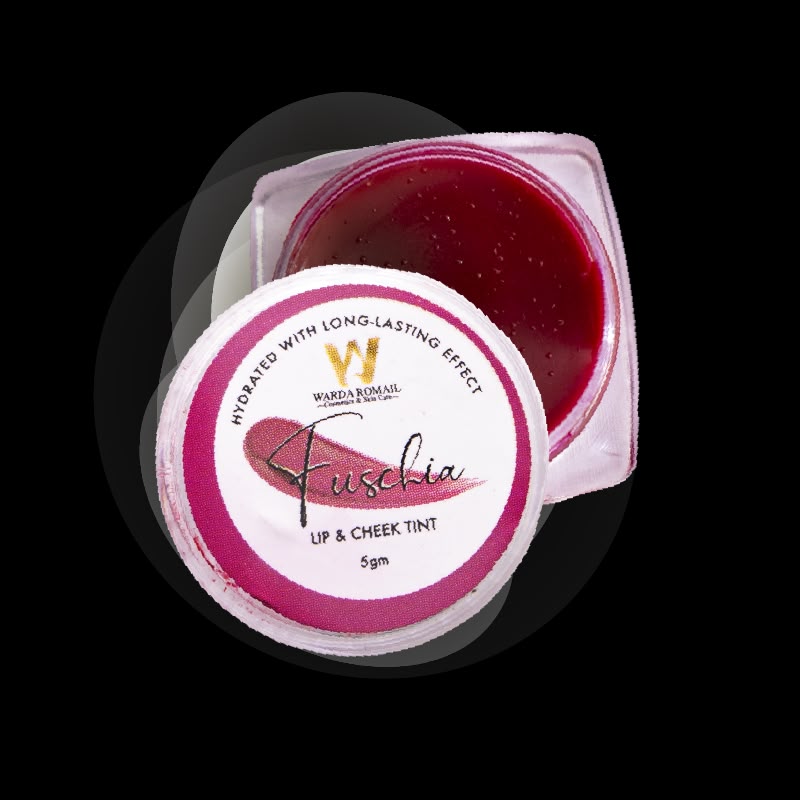 WRskin The Lip Atelier — Velvet Tints & Balms